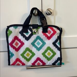 31 Fold-up Family Organizer, used